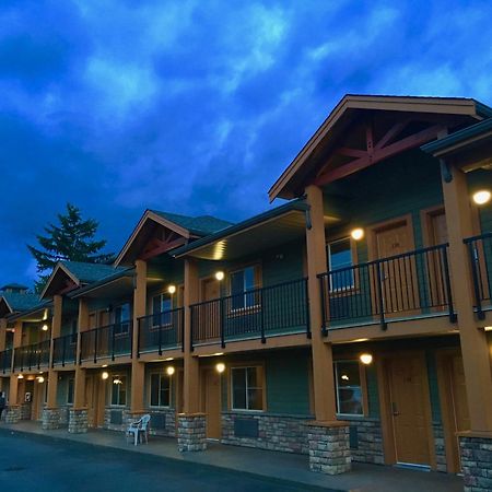 Vedder River Inn Chilliwack Exterior foto