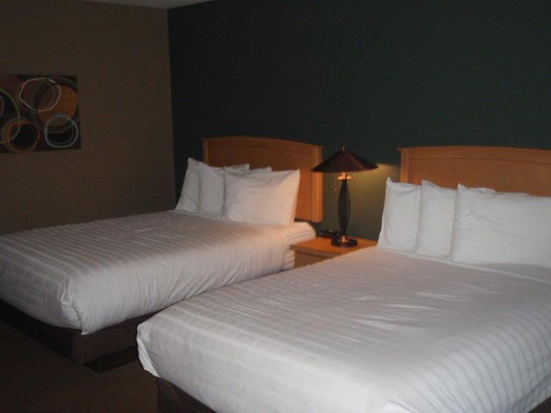 Vedder River Inn Chilliwack Quarto foto