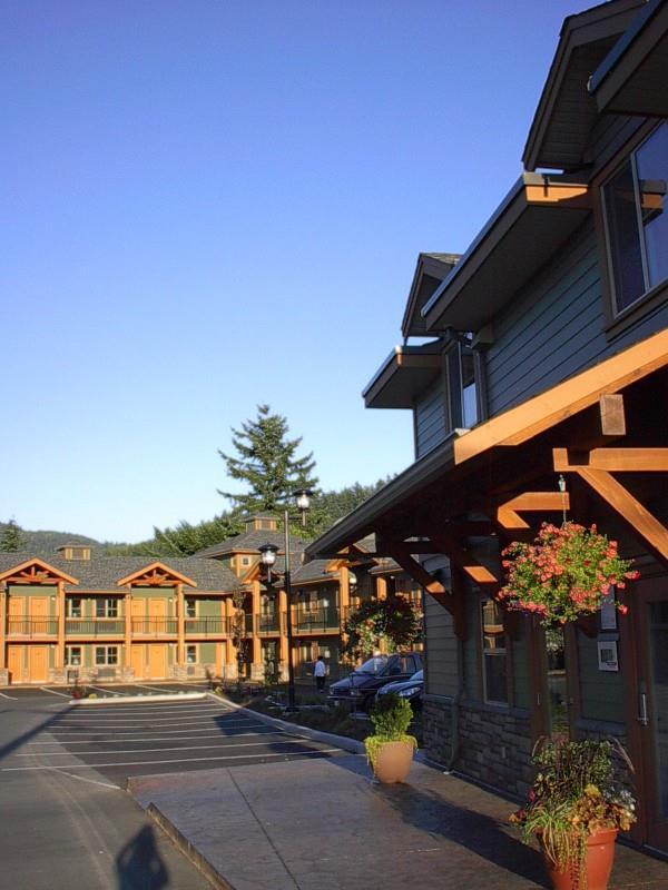 Vedder River Inn Chilliwack Exterior foto